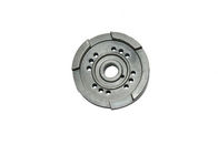 El hierro basó el choque ISO9001 que la válvula baja sinterizó la parte